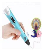 Lapicero 3D