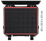 Hard Case Mini 3/ Mini 4