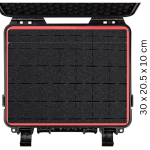 Hard Case Mini 3/ Mini 4