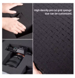 Hard Case Mini 3/ Mini 4 - Imagen 2
