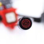GEPRC-antena Momoda 5,8G Versión 175 mm - Imagen 5