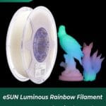 LUMINOUS PLA