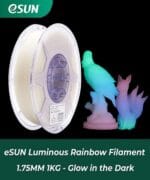 LUMINOUS PLA