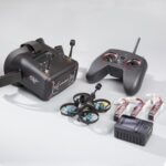 A75 Iflight TinyWhoop - Imagen 4