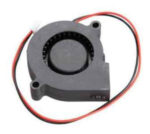 Ventilador de Capa 24VDC - Imagen 2