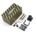 Caddx Ratel 2 1200TVL FPV - Imagen 2