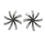 Helices 8 Aspas - 3.5Pulgadas