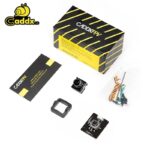 Caddx Ratel 2 1200TVL FPV - Imagen 4