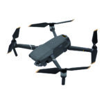 Helices Mavic 2 Series Compatible - 02 Pares - Imagen 7