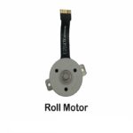 Motor Roll P4 / P4P