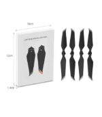 Helices Mavic 2 Series Compatible - 02 Pares