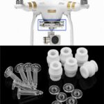 Amortiguadores Phantom 3 Series Gimbal