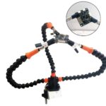 Sujetador de PCB Pinzas - Imagen 4