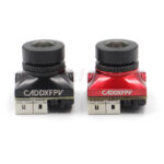 Caddx Ratel 2 1200TVL FPV - Imagen 6