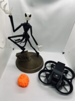 Curso de Pintado con Aerógrafo Piezas 3D - Imagen 4