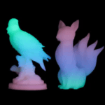 LUMINOUS PLA - Imagen 4