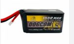 Batería (LIPO)- 1550mAh-4S-150C - Imagen 4