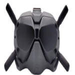 Gafas DJI HD V2
