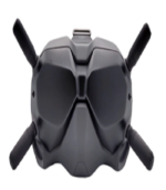 Gafas DJI HD V2