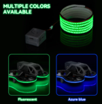 Tira de Luz para DJI AVATA - Imagen 2