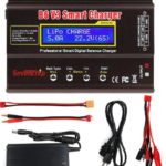 IMAX-cargador de batería B6 V3