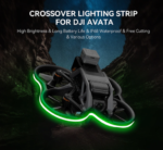 Tira de Luz para DJI AVATA - Imagen 3