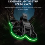 Tira de Luz para DJI AVATA