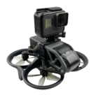 Soporte de GO PRO para Avata - Imagen 5