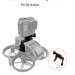 Soporte de GO PRO para Avata