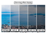 Set de Filtros JSR AVATA - Imagen 4