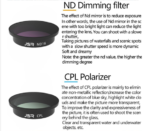 Set de Filtros JSR AVATA - Imagen 5