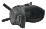 Gafas DJI HD V2 - Imagen 3
