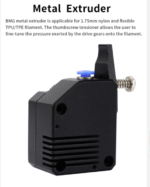 Extrusor BMG Dual Action - Imagen 4