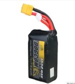 Batería (LIPO)- 1550mAh-4S-150C - Imagen 2