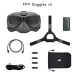 Gafas DJI HD V2 - Imagen 4