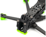 Frame Nazgul Evoque F5X - Imagen 2