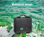 Hard Case Mavic 3 - Imagen 3