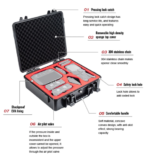 Hard Case Mavic 3 - Imagen 2