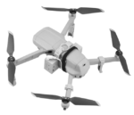 Lanzador Air 2 / Air 2 S - Imagen 8