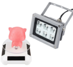 Lampara UV - Imagen 3