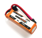 Batería CNHL - 450mAh-3S-70C - Imagen 6