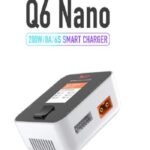 ISDT Q6 Nano 200W