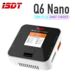 ISDT Q6 Nano 200W - Imagen 5