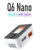 ISDT Q6 Nano 200W
