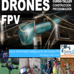 Armado de Drones FPV