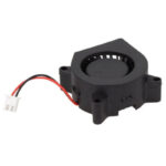 Ventilador de Capa 24VDC - Imagen 3