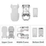 Mini 2 Botton/Up/Middle Case - Imagen 2