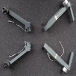 Brazos de Mavic Pro