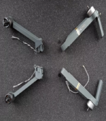 Brazos de Mavic Pro