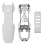 Mini 2 Botton/Up/Middle Case